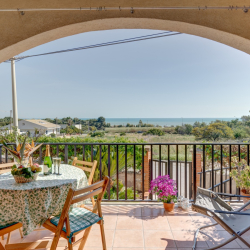 Casa Vacanze La Veranda Sul Mare centosicilie